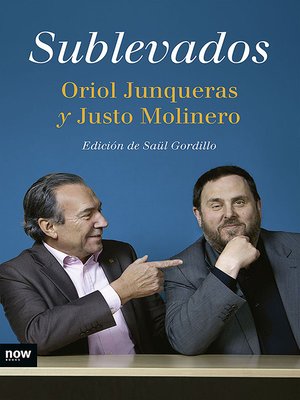 cover image of Sublevados